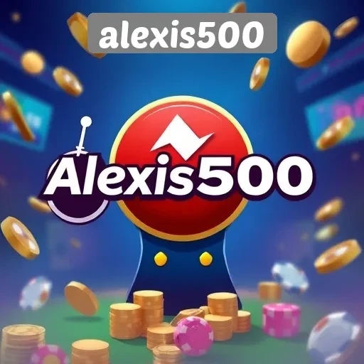 Mengenal Situs Game Alexis500 untuk Pecinta Game Online