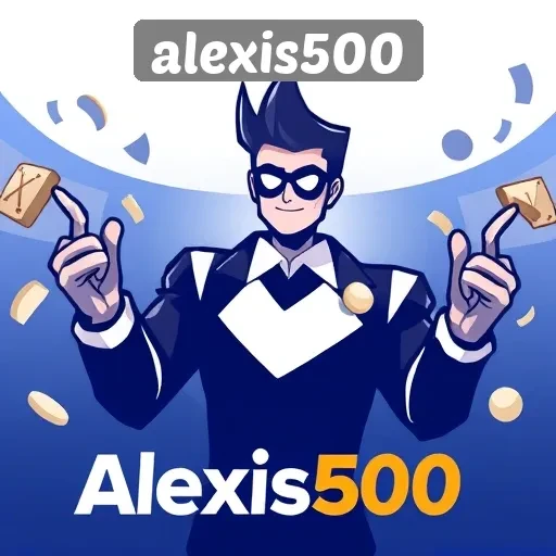 Mengenal Situs Game Alexis500 yang Sedang Populer