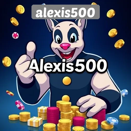Alexis500 Sebagai Platform Permainan yang Banyak Diminati