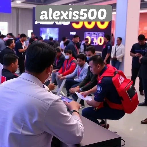 Bagaimana Alexis500 Mempengaruhi Industri Game di Indonesia