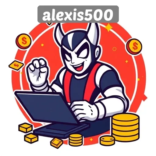Mengapa Alexis500 Menjadi Pilihan Utama Pecinta Game Online
