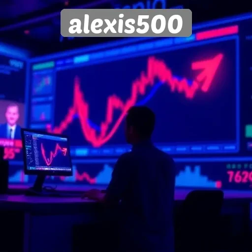 Sistem Pembayaran yang Efisien di Alexis500