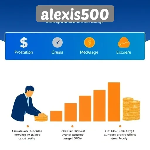 Fitur Unggulan yang Ditawarkan oleh Situs Alexis500