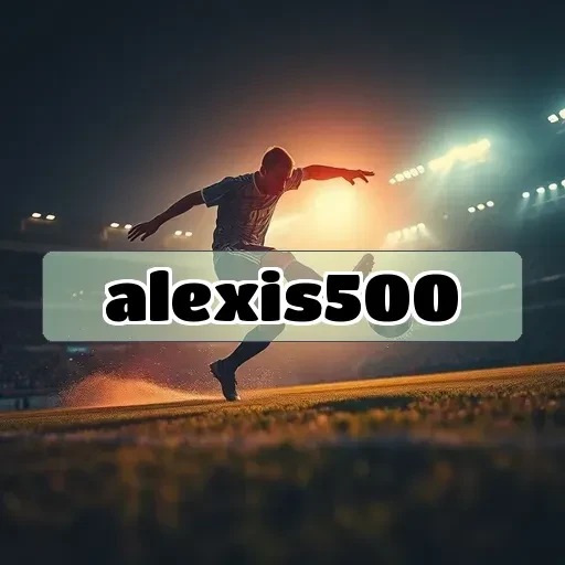 alexis500 Forum Diskusi
