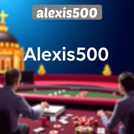Tipe Permainan yang Dapat Ditemukan di Alexis500 untuk Semua Kalangan