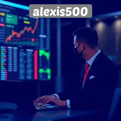 Panduan Lengkap Bermain di Situs Alexis500