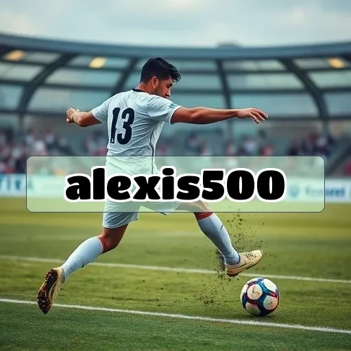 alexis500 Panduan Pemula