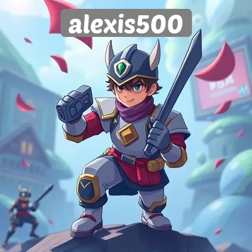 Dampak Alexis500 dalam Komunitas Game Indonesia