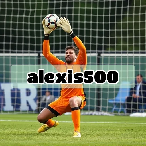 alexis500 Game Indie