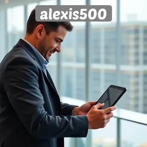 Inovasi Fitur Baru di Alexis500 untuk Pengalaman Pengguna