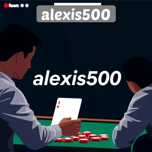 Cara Mendaftar dan Bermain di Situs Alexis500