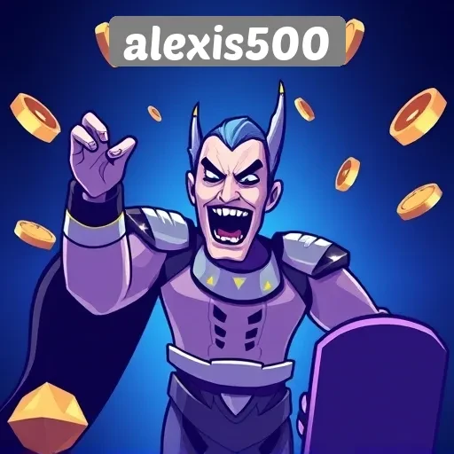 Mengulas Fitur Utama Situs Game Alexis500