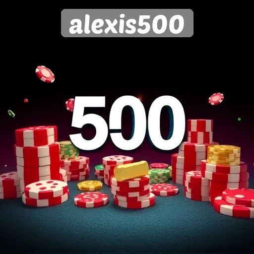Ulasan Mendalam Mengenai Situs Game Alexis500