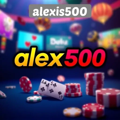 Review Pengalaman Bermain di Situs Game Alexis500