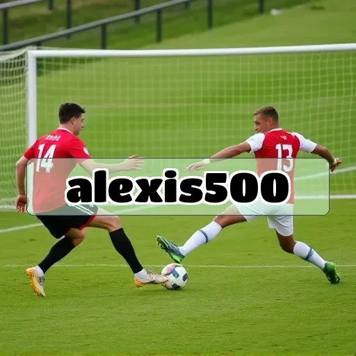 alexis500 Ulasan Game
