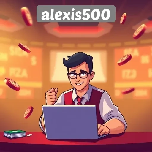 Bermain Aman di Alexis500 Tips untuk Pemain Baru