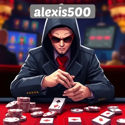 Keamanan dan Privasi di Situs Game Alexis500 yang Perlu Diketahui