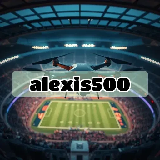 alexis500 Strategi Permainan