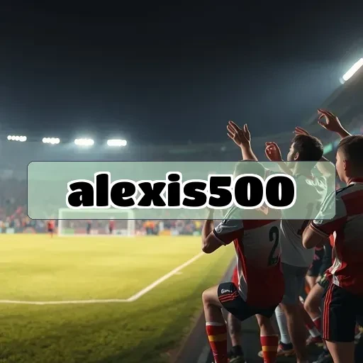 alexis500 Streaming Langsung