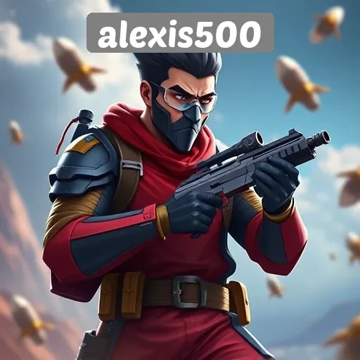 Koleksi Game Terpopuler di Alexis500 yang Wajib Dicoba