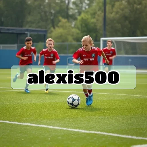 alexis500 Turnamen Game