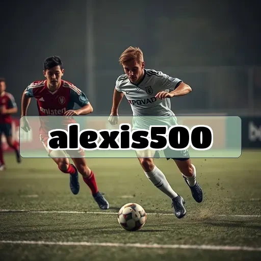alexis500 Tutorial Permainan