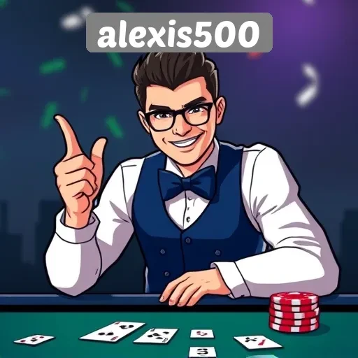Berbagai Jenis Permainan yang Tersedia di Alexis500